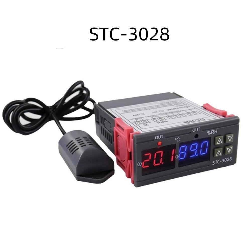 STC-3028   µ , µ   µ , ť Ʈѷ, AC 220V, DC 12V, 24V